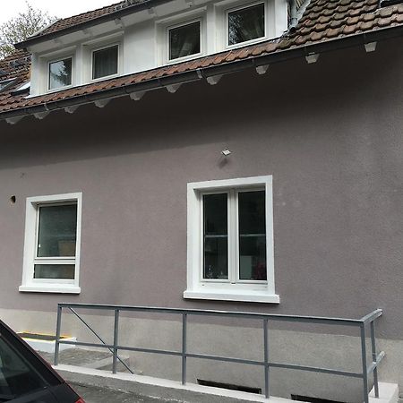 Rael-Boardinghouse Hotel Bielefeld Exterior photo